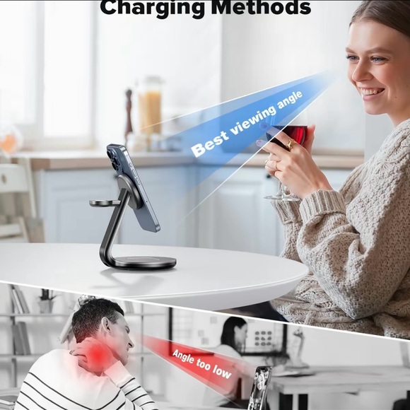 iPhone wireless charger - Picture 4 of 4